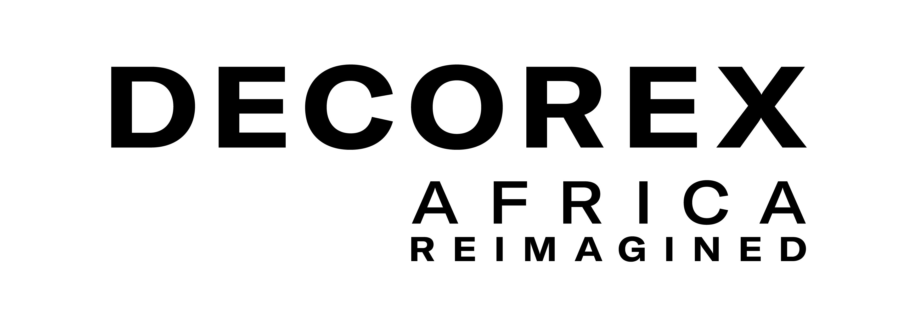Decorex Cape Town organiser logo