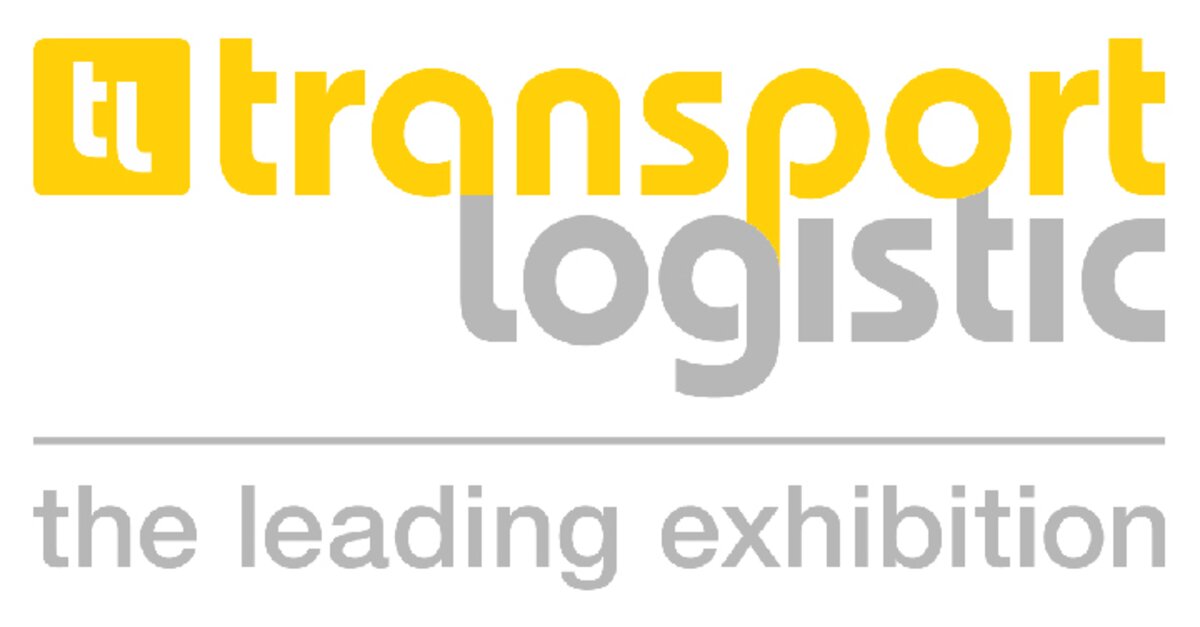 transport logistic 2027 event artwork or documented organiser image; may show an earlier edition
