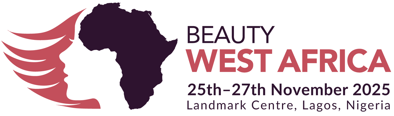 Beauty West Africa (BWA) 2026 organiser logo