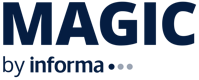 MAGIC Las Vegas organiser logo