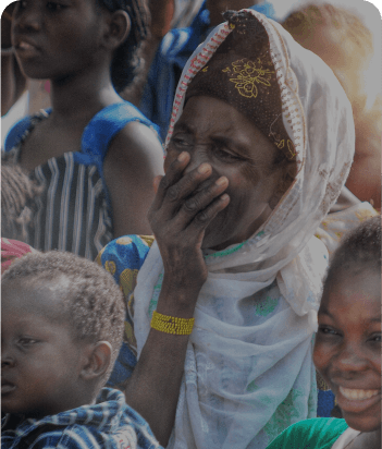 People and communities trading across Africa
