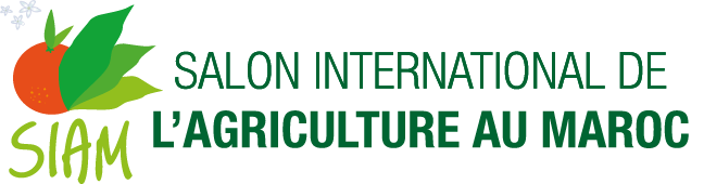 SIAM – International Agriculture Show in Morocco 2027 organiser logo