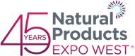Natural Products Expo West organiser logo