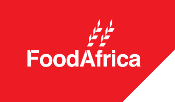Food Africa Cairo organiser logo