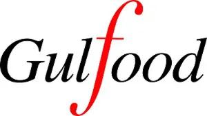 Gulfood organiser logo