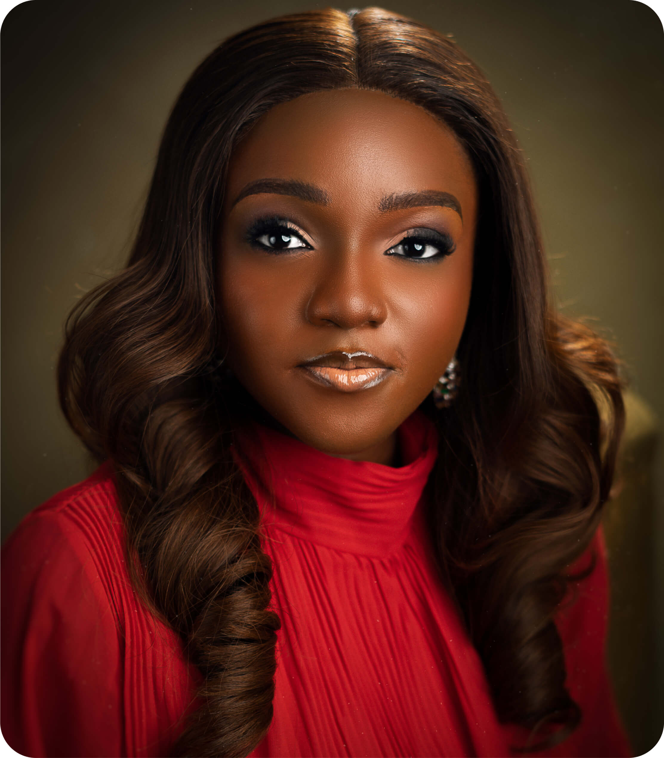 Tradeflow founder Ijidolapo Ijiwoye